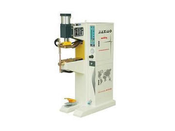 AC Spot Welding, 63KVA Resistance Welder