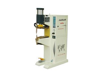 Electric Resistance Welding System, 100KVA AC Spot Welder