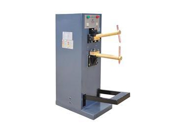 AC Resistance Spot Welding Machine