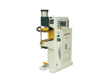 DC Electric Resistance Welding Machine Manufacturer | Cloud Computing