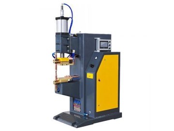 Electric Resistance Welding Equipment, 230KVA Spot DC Welder