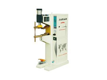 Capacitor Discharge Spot Welder