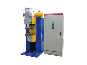 Capacitor Discharge Spot Welder