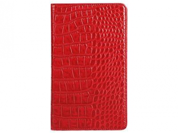 ​PU Leather Passport Holder