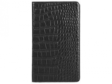 ​Genuine Leather Passport Holder