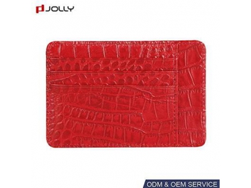 ​PU Leather Card Holder