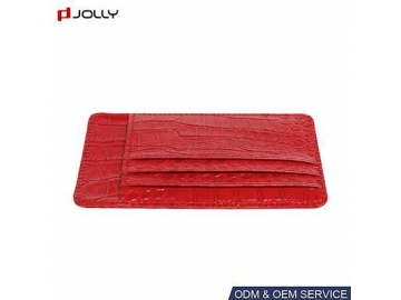 ​PU Leather Card Holder