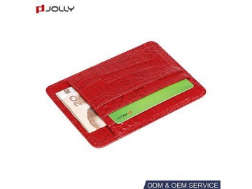 ​PU Leather Card Holder