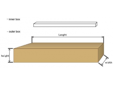 Integrated Energy Efficient T5 LED Tube Light