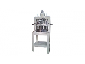 Dough Divider Machine