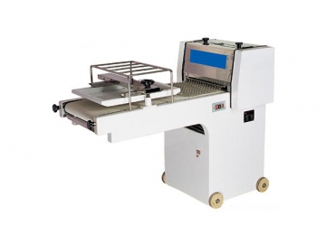 Dough Molder Machine