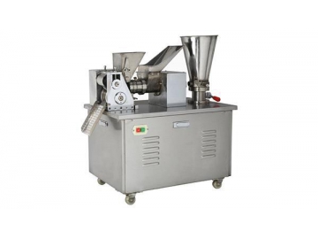 Dough Molder Machine