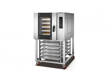 Bakery Convection Oven