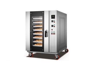 Bakery Convection Oven