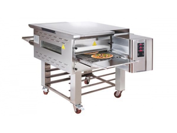 Conveyor Commercial Pizza Oven