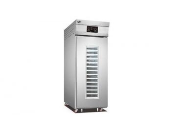 Refrigerated Dough Proofing Cabinet