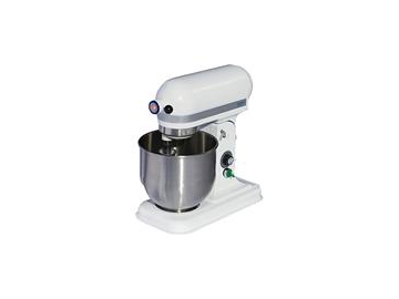 Bakery Planetary Mixer