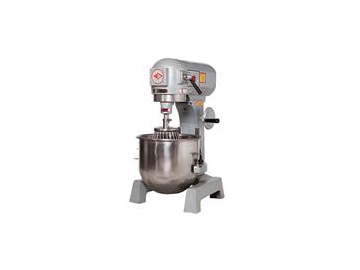 Bakery Planetary Mixer
