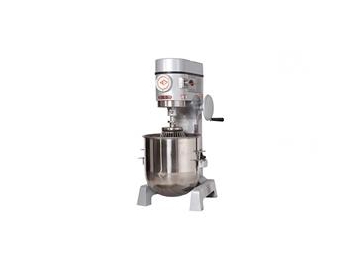 Bakery Planetary Mixer