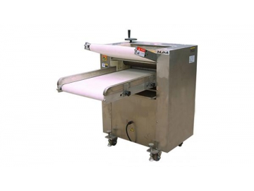 Dough Sheeter Machine