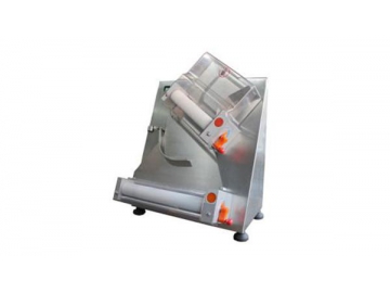 Dough Sheeter Machine