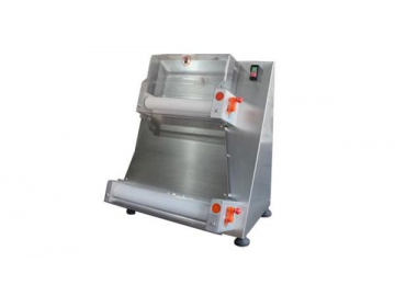 Dough Sheeter Machine