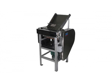 Dough Sheeter Machine