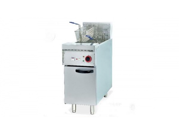 Floor Standing Electric Deep Fryer