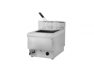 Countertop Gas Deep Fryer