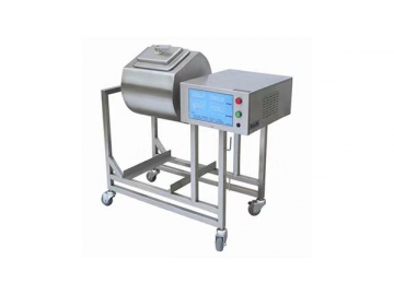 Food Marinating Machine