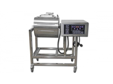 Food Marinating Machine