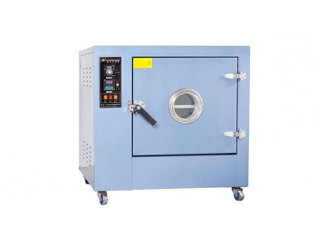 Hot Air Drying Oven