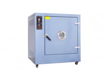 Hot Air Drying Oven