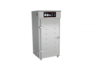 Hot Air Drying Oven