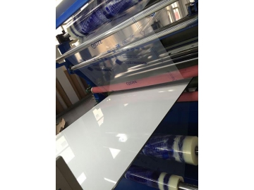 EVE Finish Aluminum Composite Panel, ACP Panel