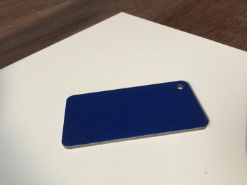 PVDF Coating Aluminum Composite Panel