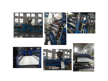 Machinery Aluminum Composite Panel, ACP Panel