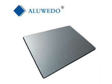 Anodized Aluminum Composite Material Panel