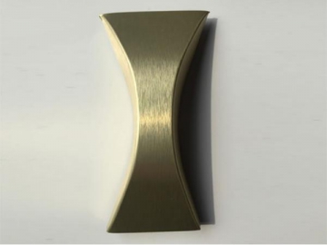 Anodized Aluminum Composite Material Panel