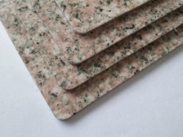 Marble Texture Aluminum Composite Material Panel