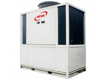 Direct Evaporative Air Conditioning