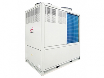 Direct Evaporative Air Conditioning