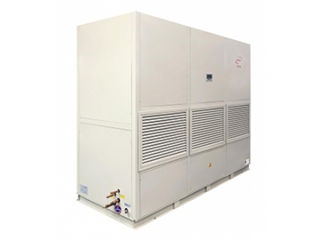 HVAC Air Conditioner（Constant Air Temperature and Humidity Controlled）