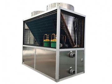 Agricultural and Farming Heat Pump