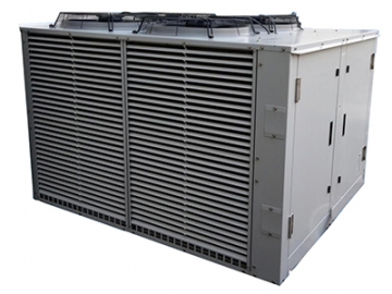 Agricultural and Farming Heat Pump