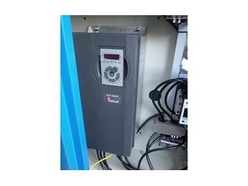 15KW Variable Speed Drive Screw Air Compressor