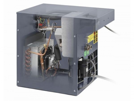 Refrigerated Compressed Air Dryer