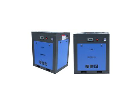 ADF15A Rotary Screw Air Compressor