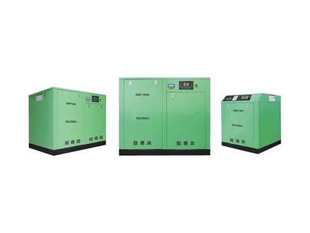 ODF Rotary Screw Air Compressor