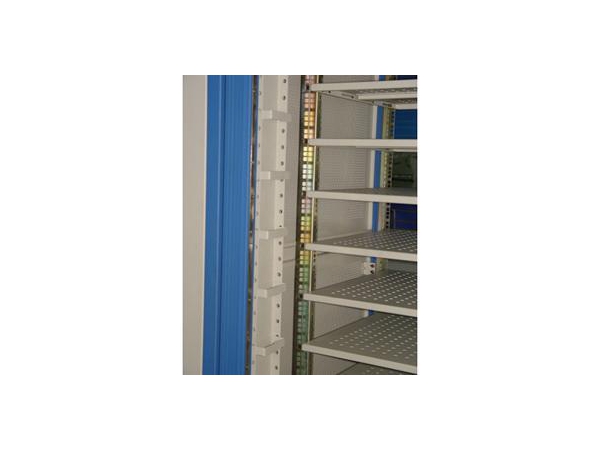 IDC Rack | Communication Equipment Supplier | Hengchang | ETW International